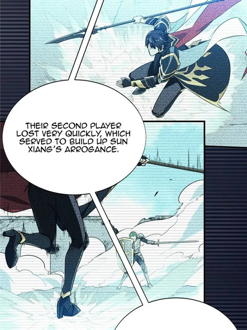 Read The King's Avatar EN Manga Online
