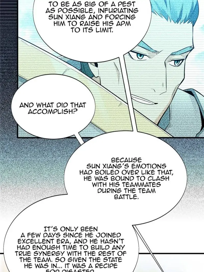 Read The King's Avatar EN Manga Online