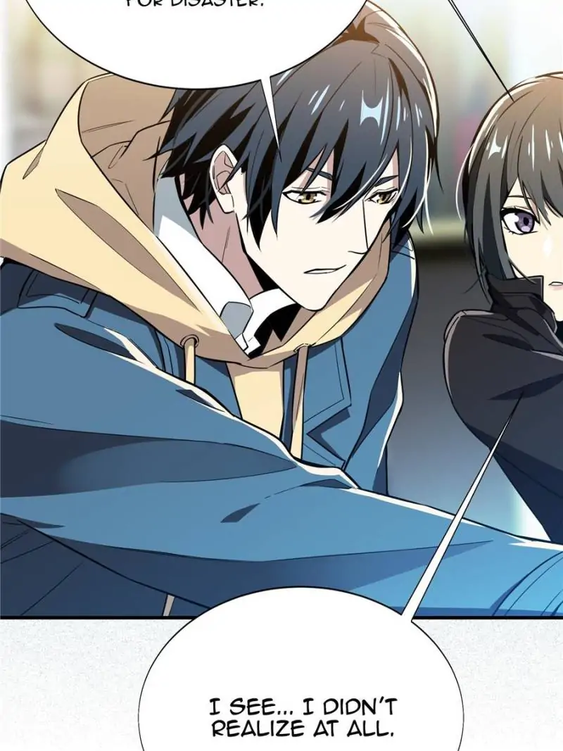 Read The King's Avatar EN Manga Online