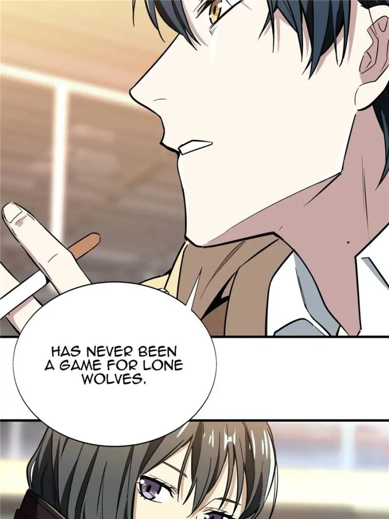 Read The King's Avatar EN Manga Online