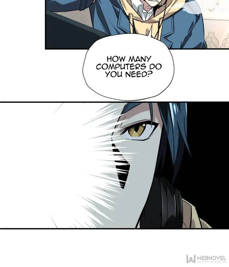 Read The King's Avatar EN Manga Online