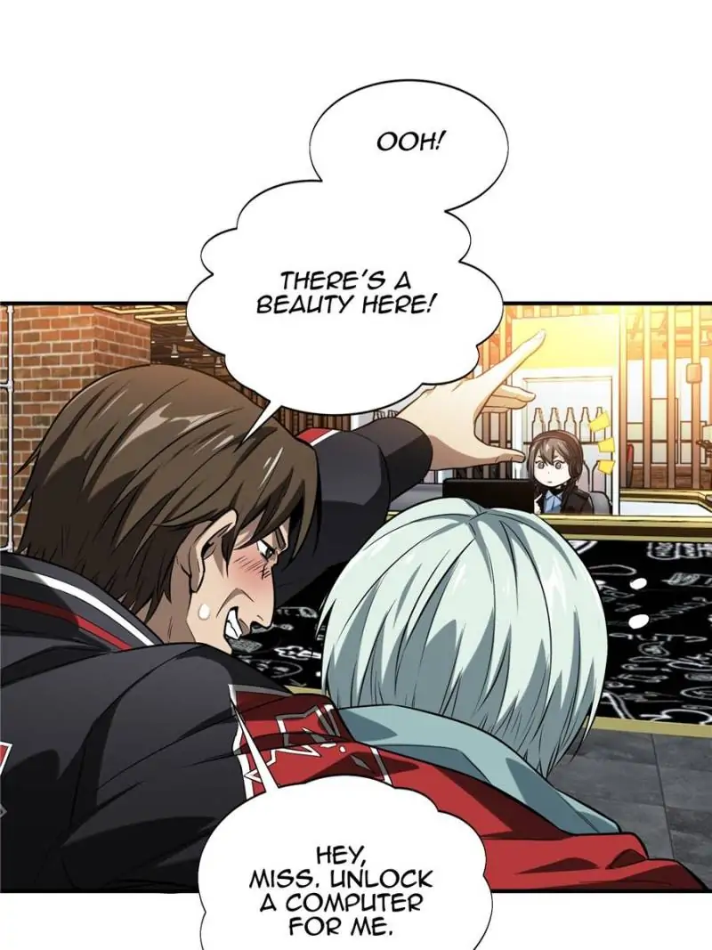 Read The King's Avatar EN Manga Online
