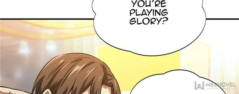 Read The King's Avatar EN Manga Online