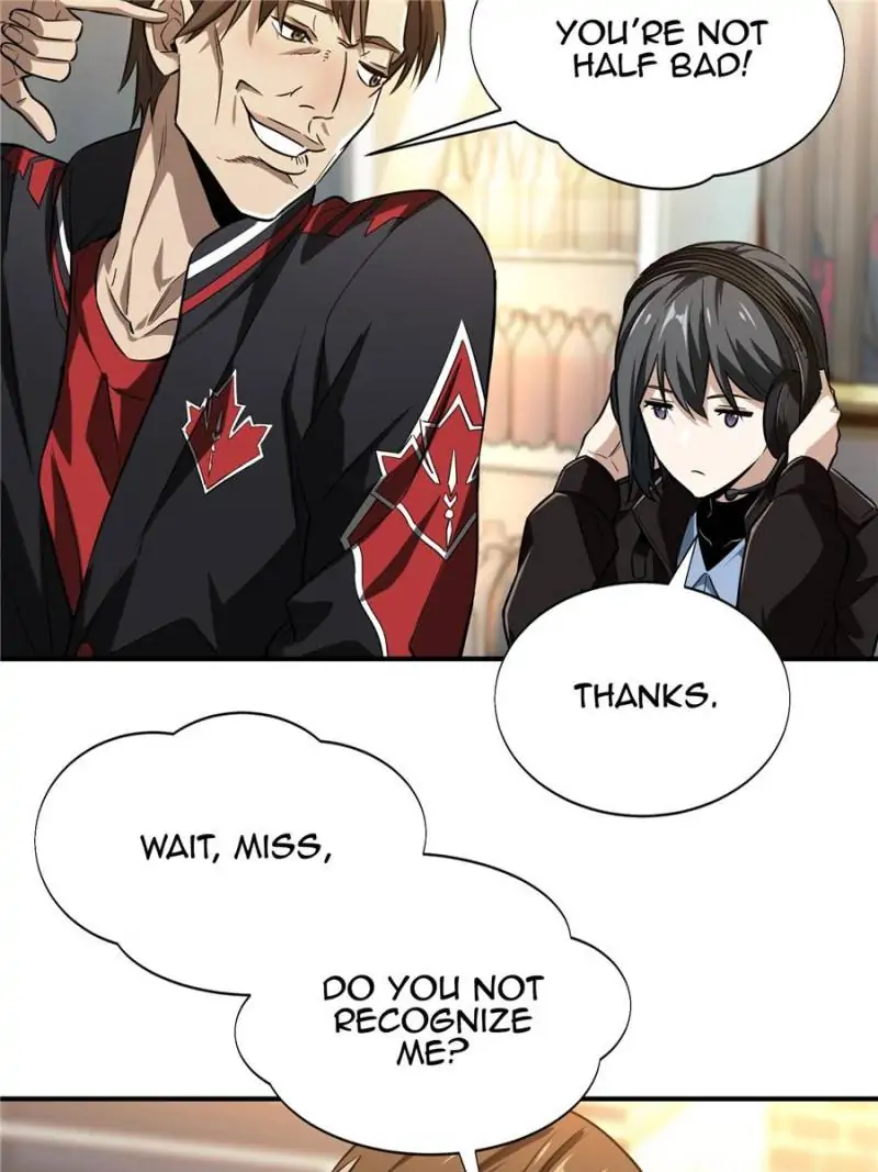 Read The King's Avatar EN Manga Online