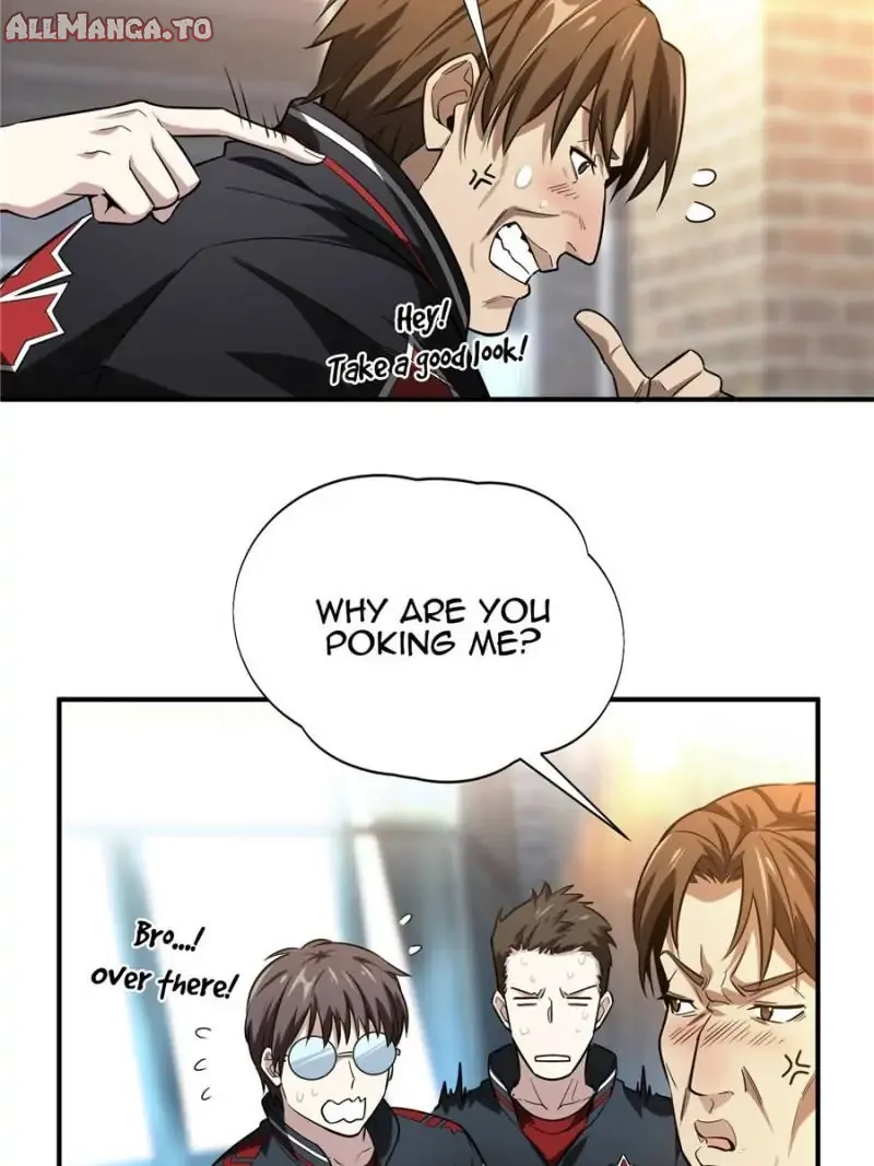 Read The King's Avatar EN Manga Online
