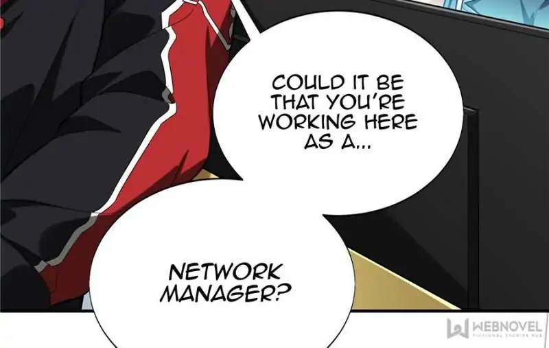 Read The King's Avatar EN Manga Online