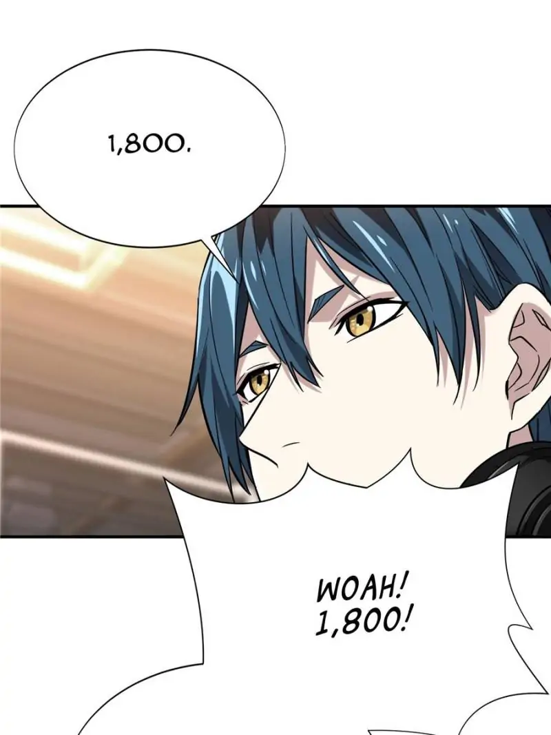 Read The King's Avatar EN Manga Online