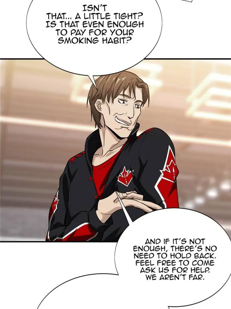 Read The King's Avatar EN Manga Online