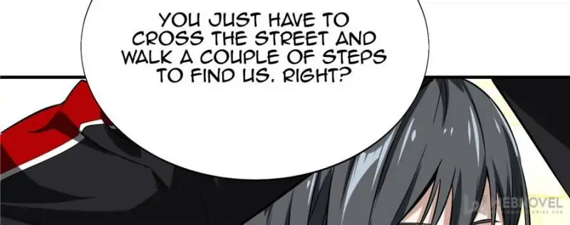 Read The King's Avatar EN Manga Online