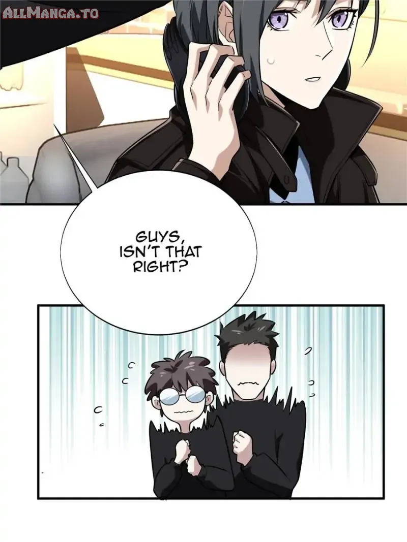 Read The King's Avatar EN Manga Online