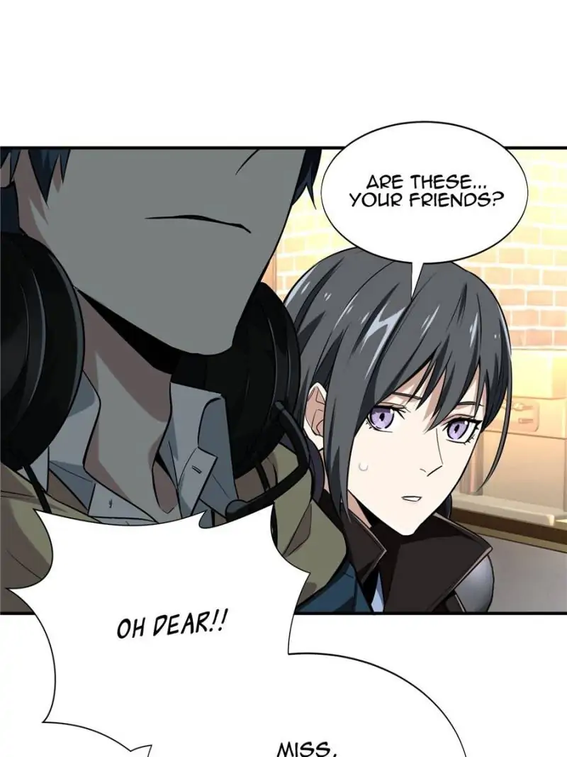 Read The King's Avatar EN Manga Online