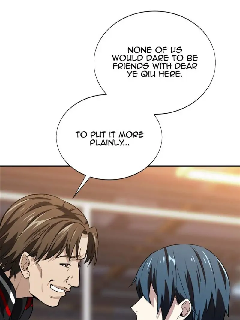 Read The King's Avatar EN Manga Online