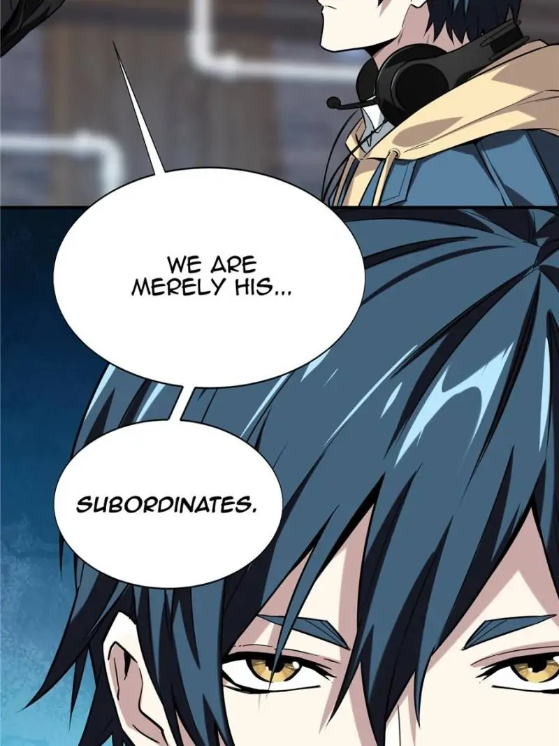 Read The King's Avatar EN Manga Online