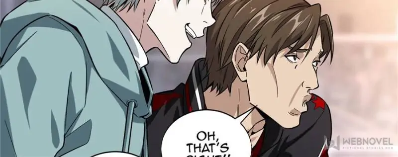 Read The King's Avatar EN Manga Online
