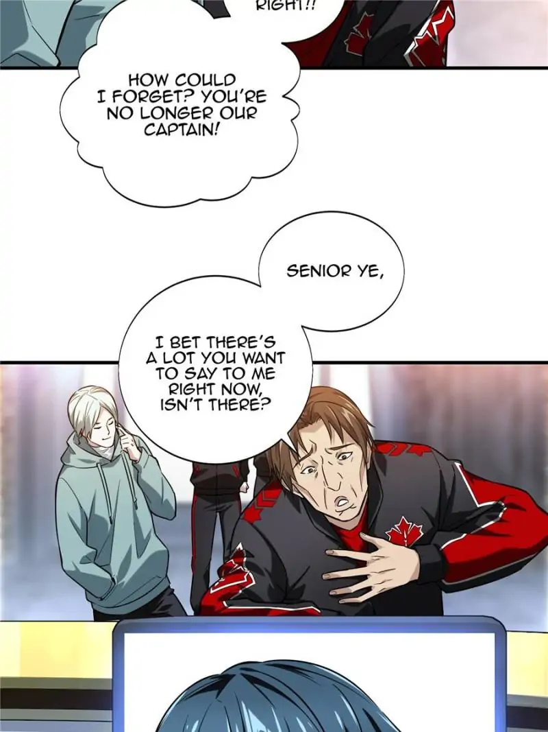Read The King's Avatar EN Manga Online