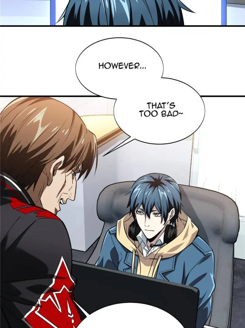 Read The King's Avatar EN Manga Online