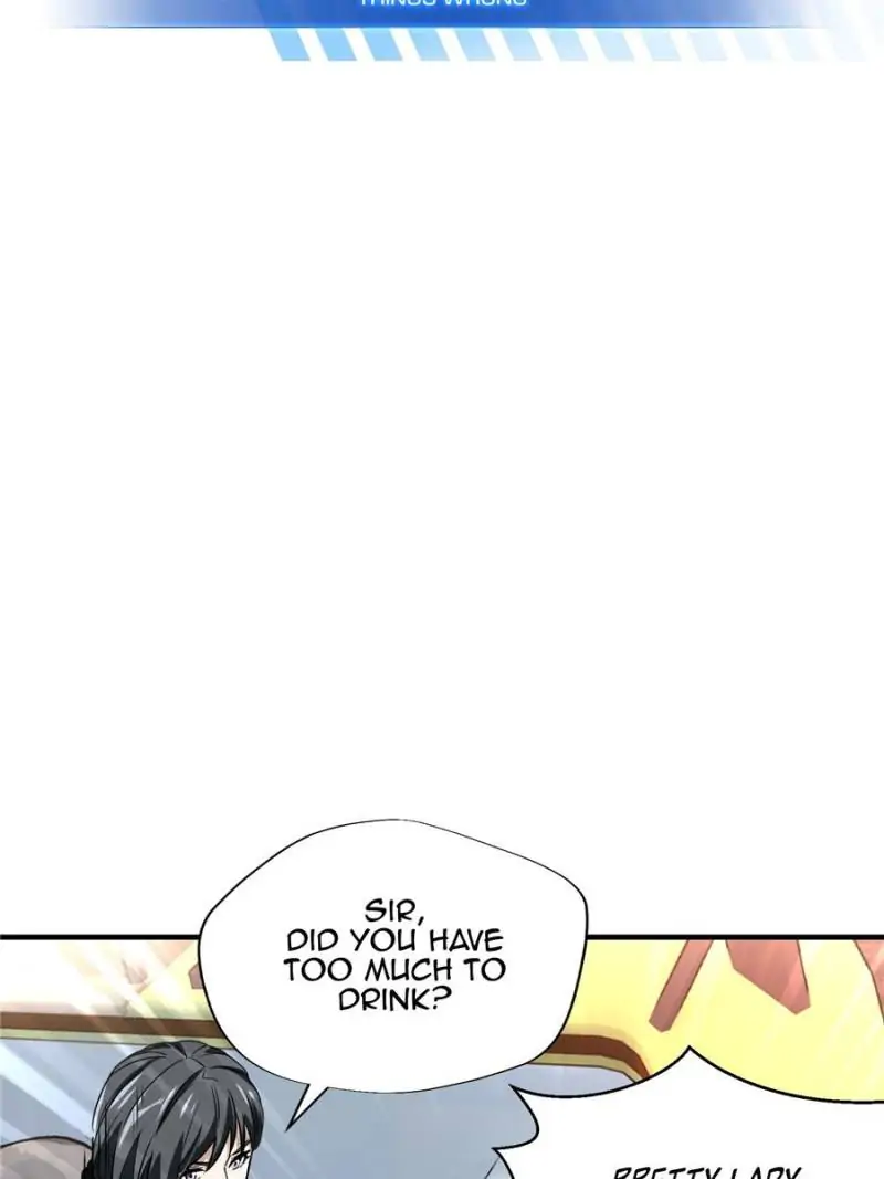 Read The King's Avatar EN Manga Online