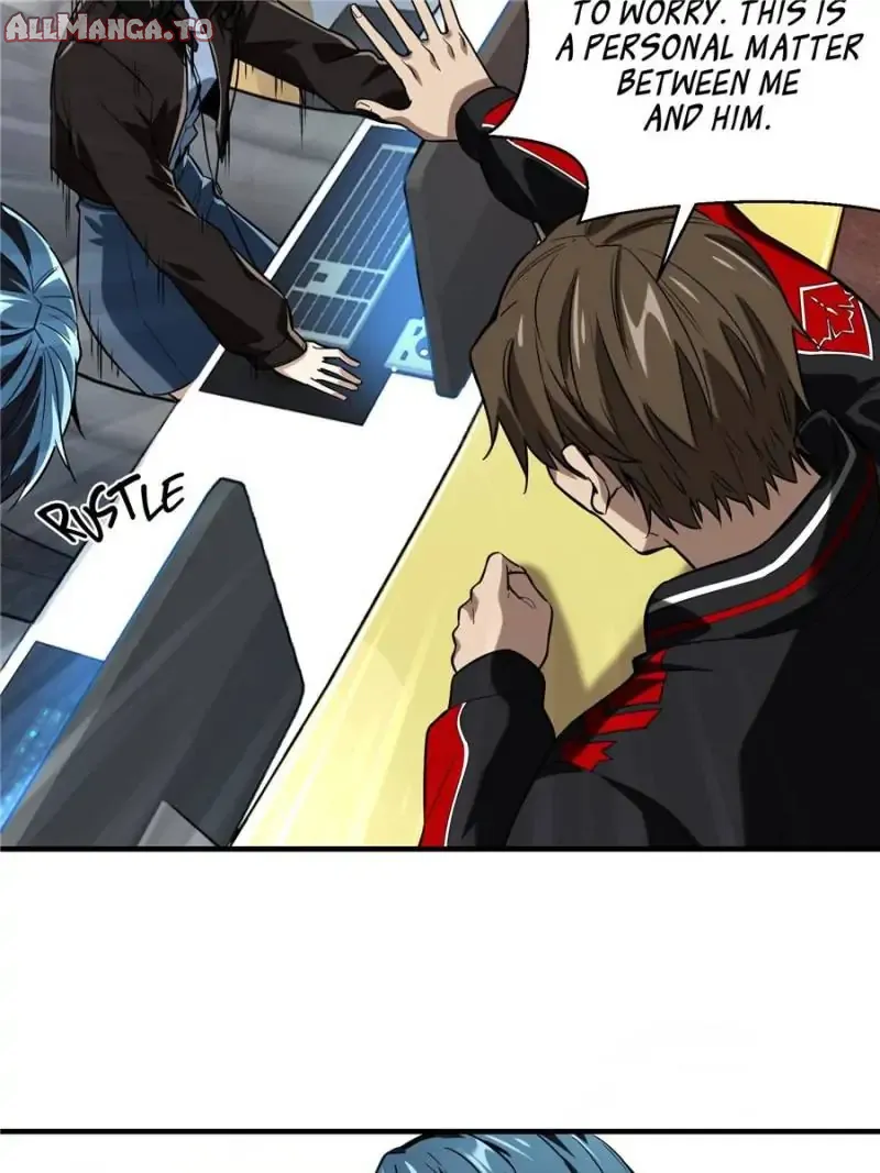 Read The King's Avatar EN Manga Online