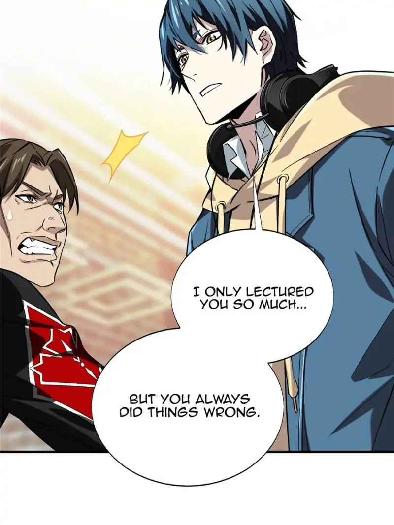 Read The King's Avatar EN Manga Online