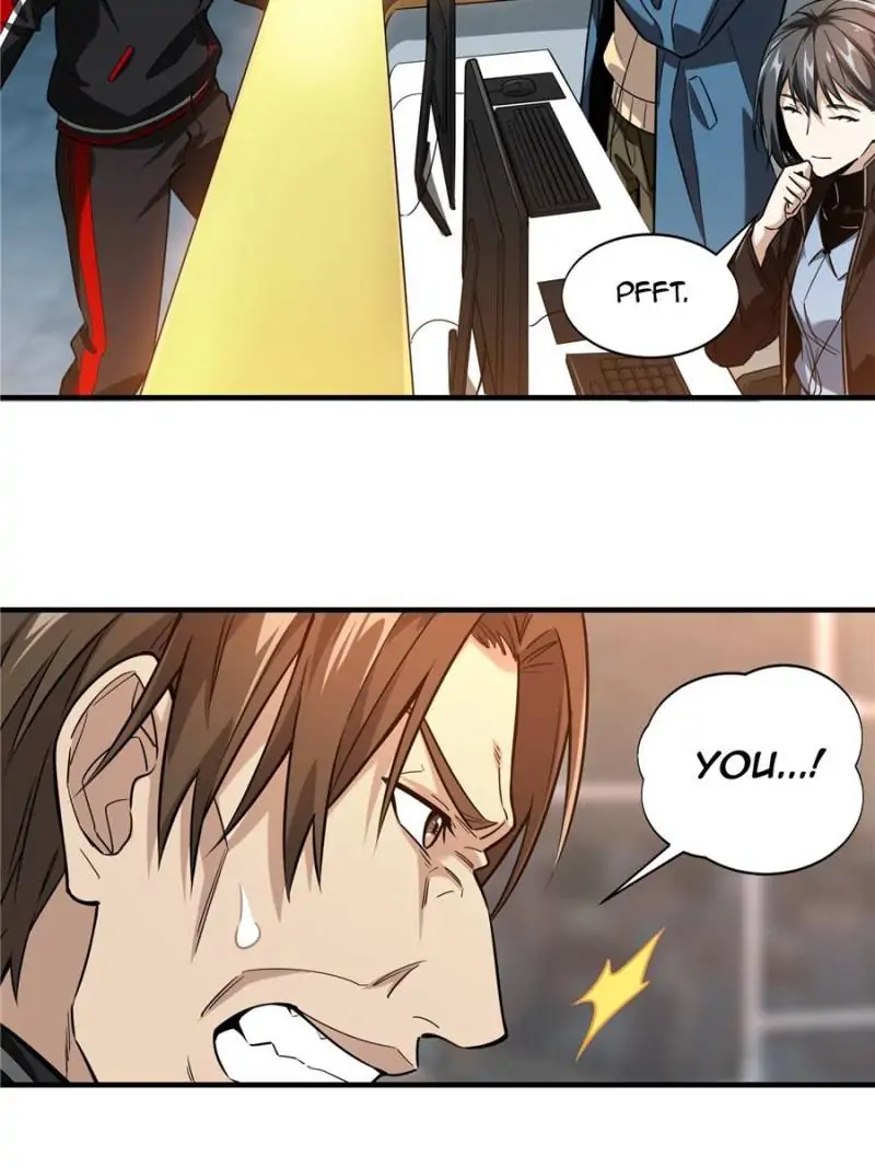 Read The King's Avatar EN Manga Online