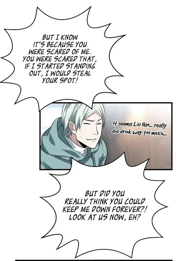 Read The King's Avatar EN Manga Online