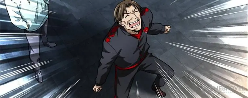 Read The King's Avatar EN Manga Online