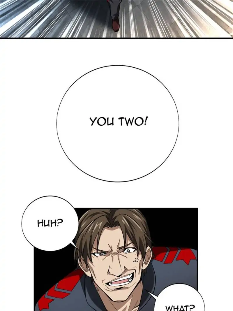 Read The King's Avatar EN Manga Online