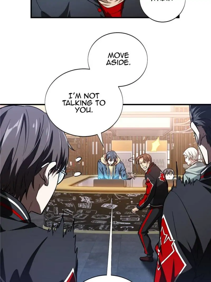 Read The King's Avatar EN Manga Online
