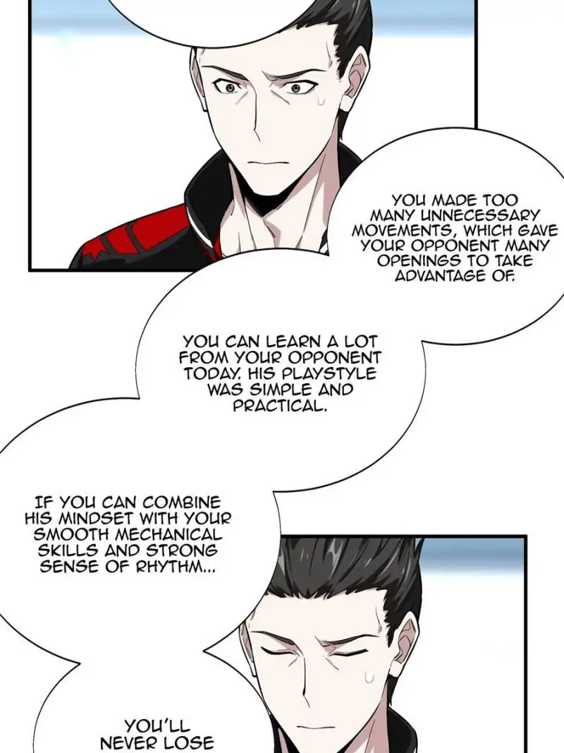 Read The King's Avatar EN Manga Online