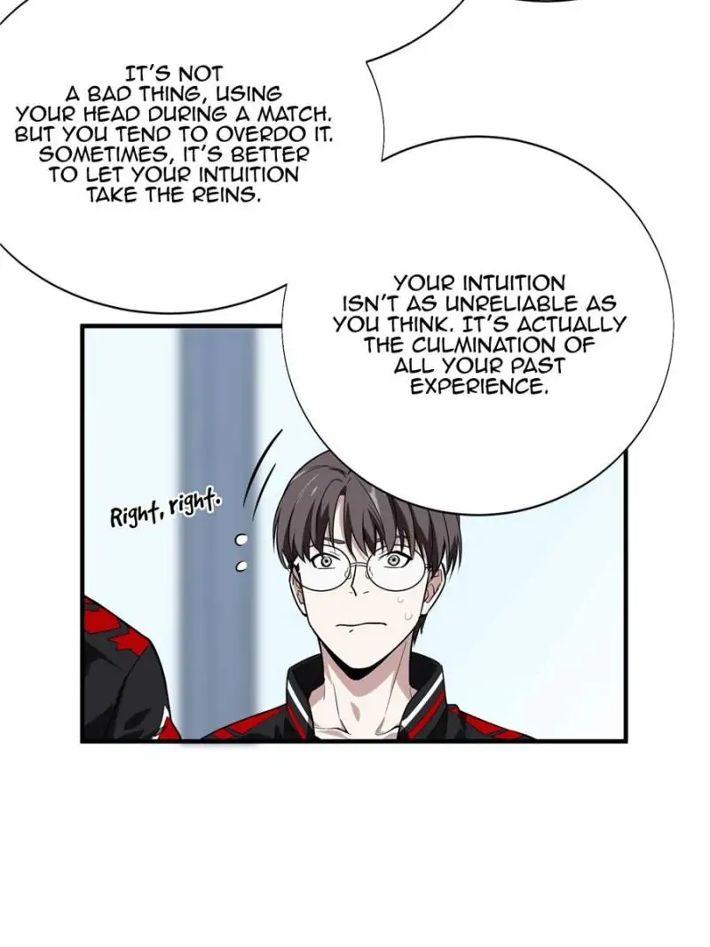 Read The King's Avatar EN Manga Online