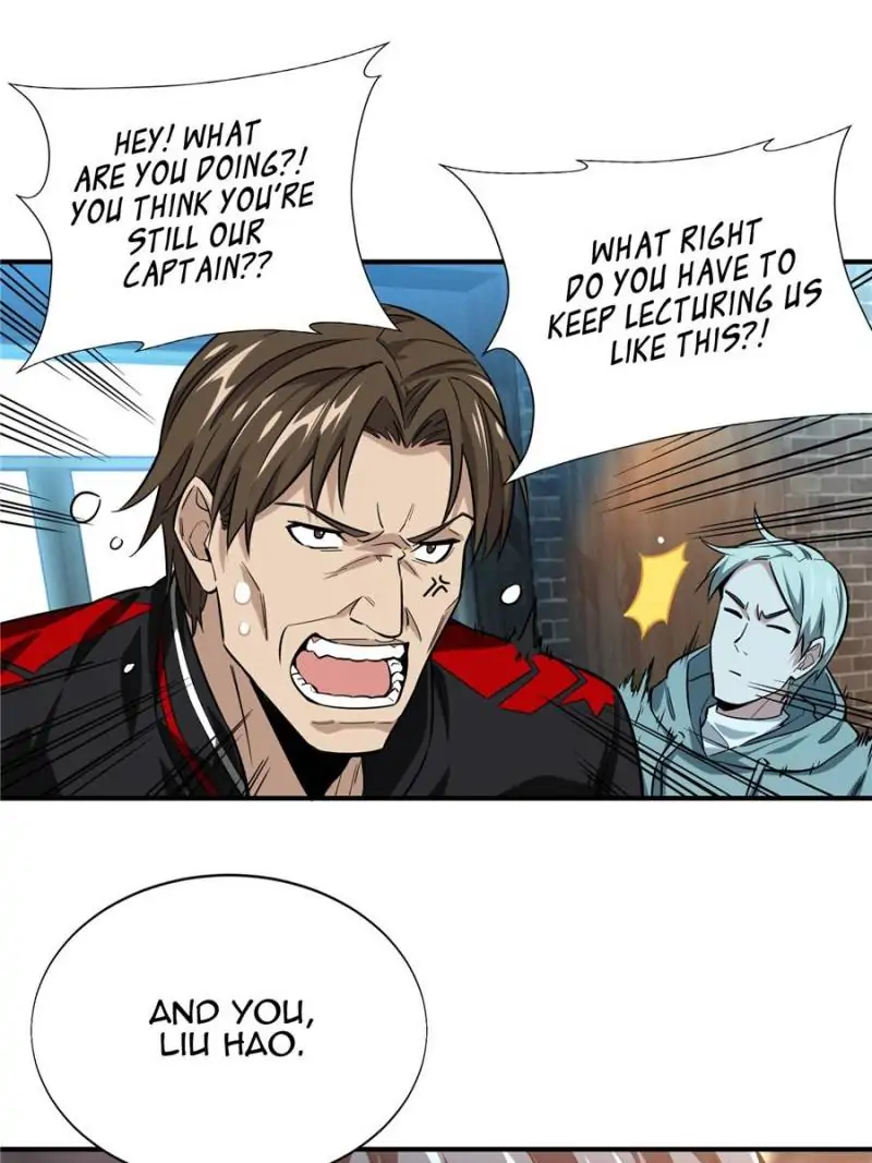 Read The King's Avatar EN Manga Online