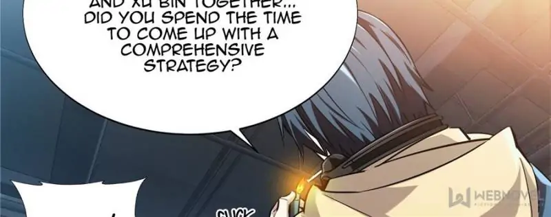 Read The King's Avatar EN Manga Online