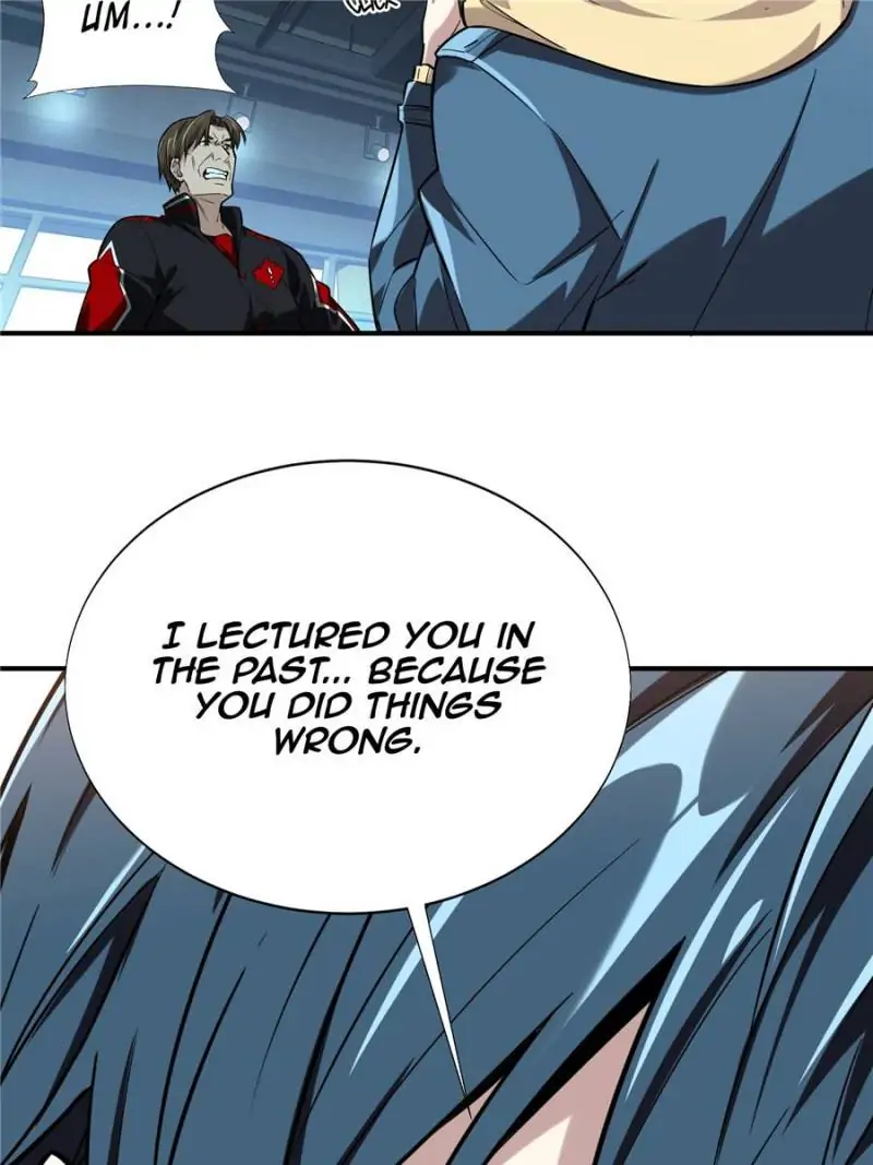 Read The King's Avatar EN Manga Online