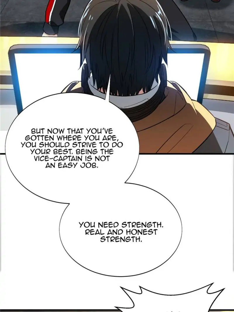 Read The King's Avatar EN Manga Online