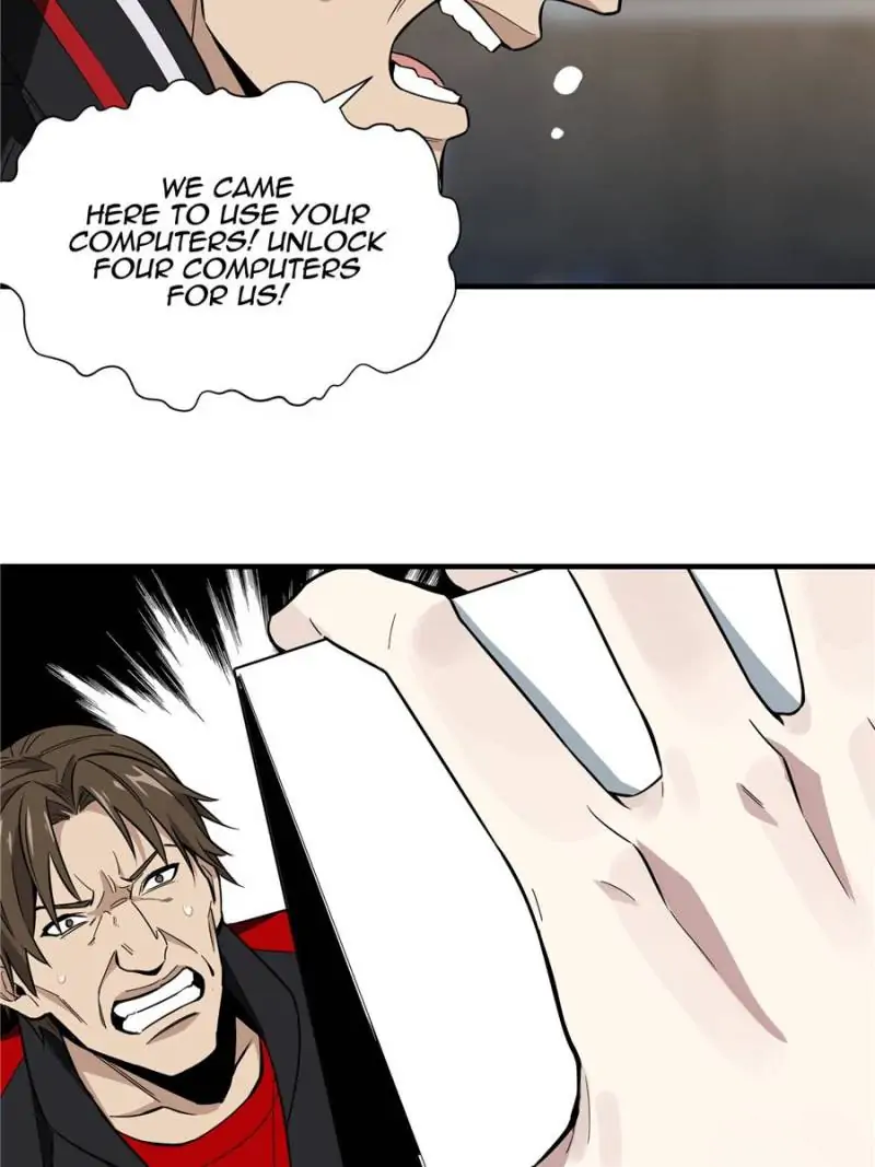 Read The King's Avatar EN Manga Online