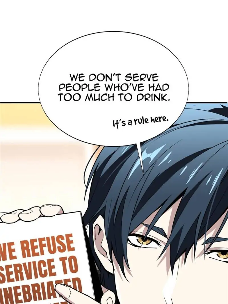 Read The King's Avatar EN Manga Online