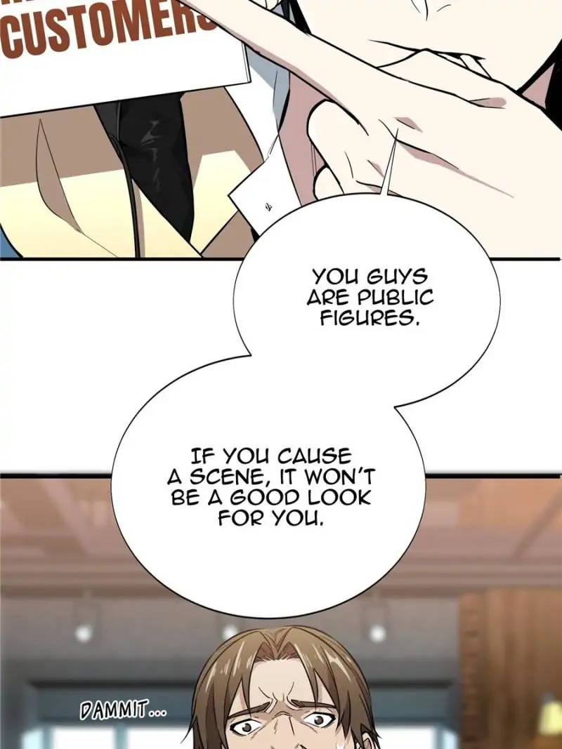 Read The King's Avatar EN Manga Online