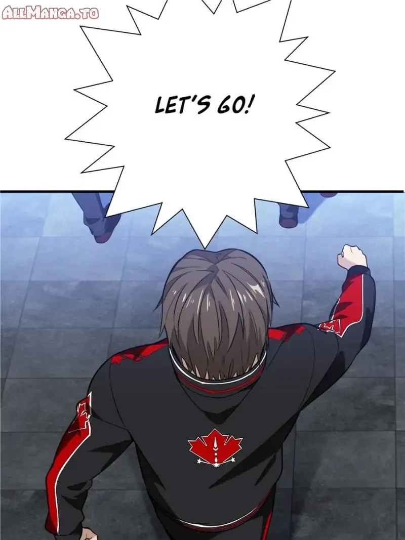 Read The King's Avatar EN Manga Online