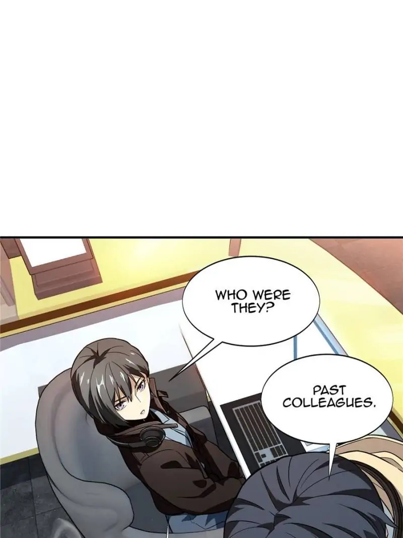 Read The King's Avatar EN Manga Online