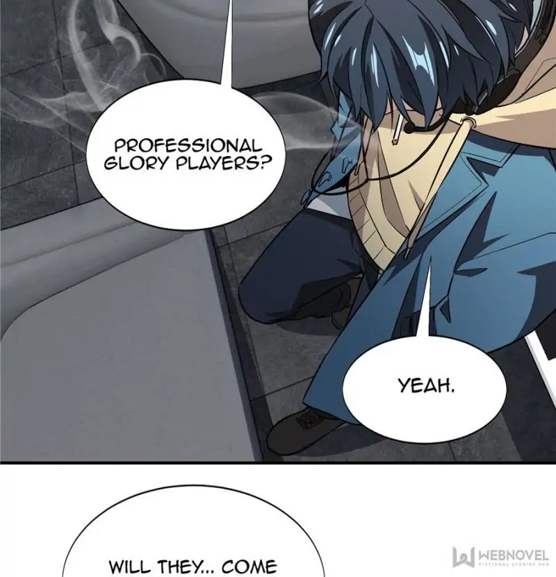 Read The King's Avatar EN Manga Online