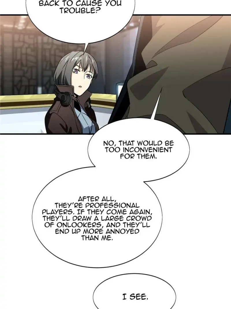 Read The King's Avatar EN Manga Online