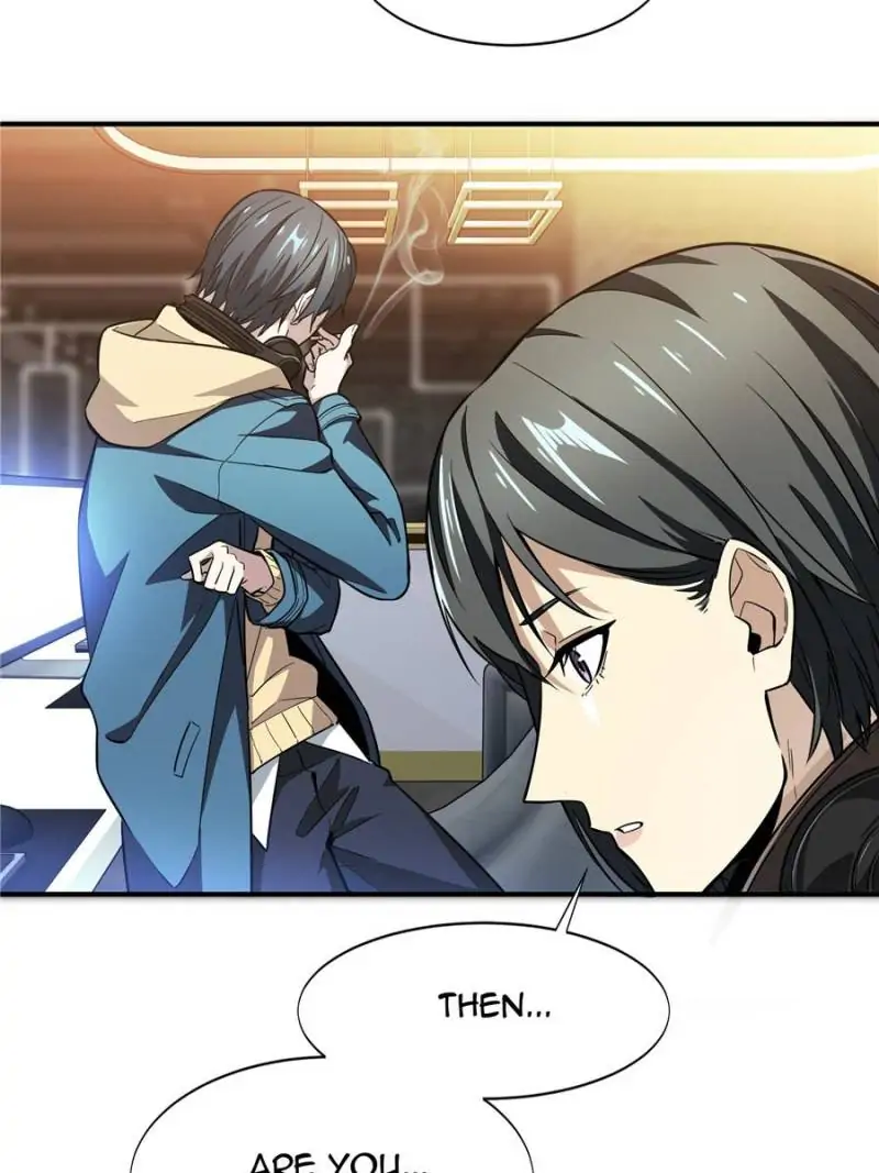 Read The King's Avatar EN Manga Online