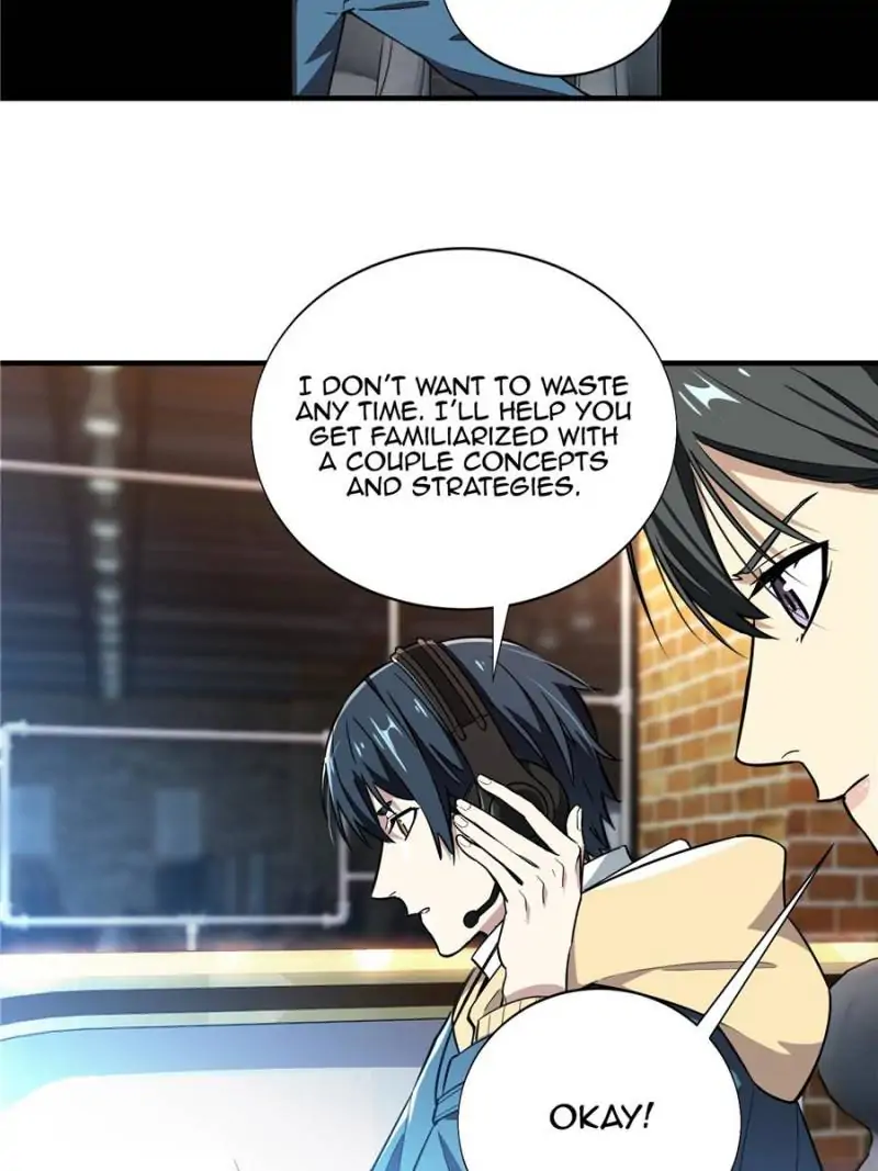 Read The King's Avatar EN Manga Online