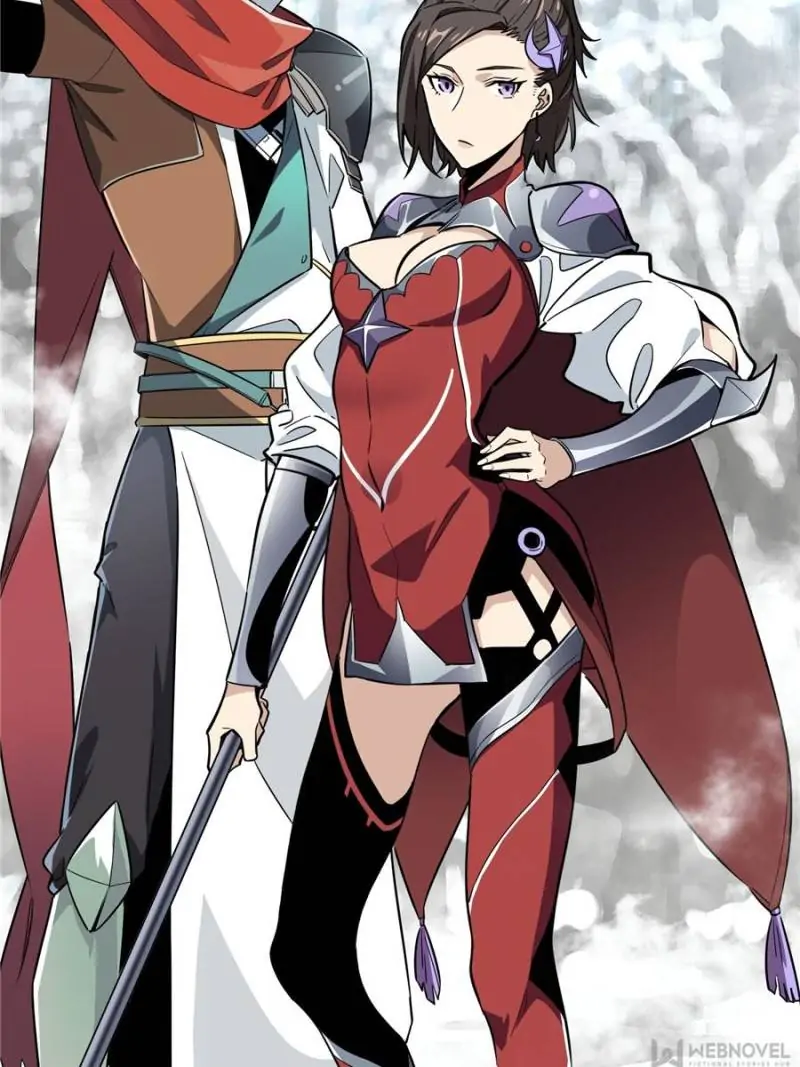 Read The King's Avatar EN Manga Online