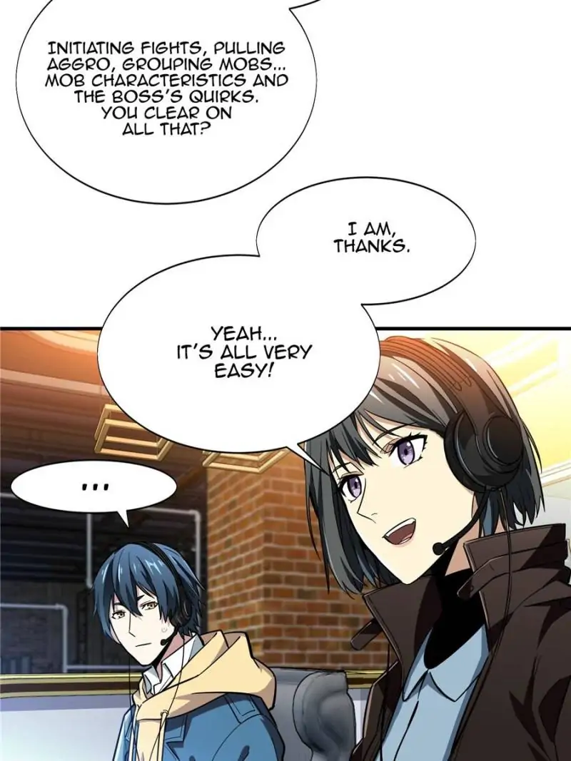 Read The King's Avatar EN Manga Online