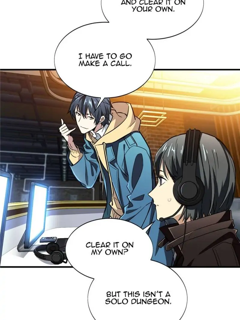 Read The King's Avatar EN Manga Online