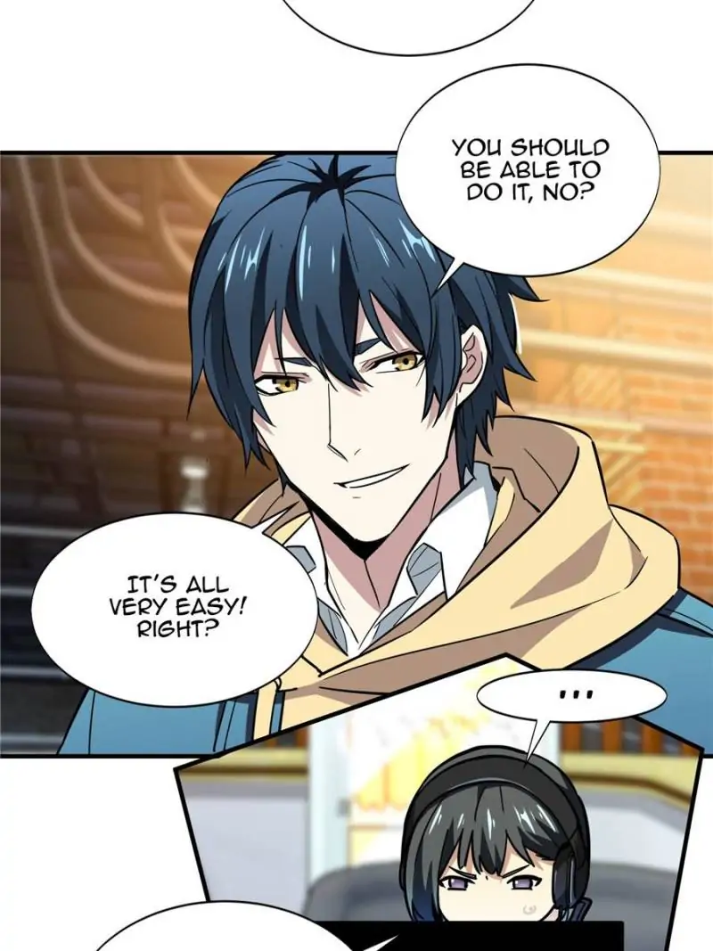 Read The King's Avatar EN Manga Online