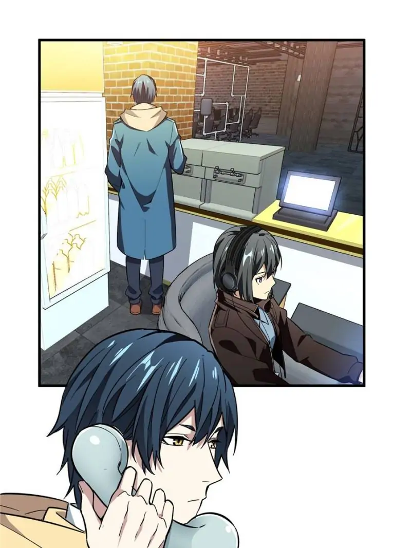 Read The King's Avatar EN Manga Online