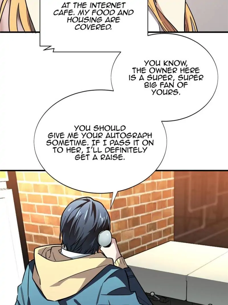 Read The King's Avatar EN Manga Online