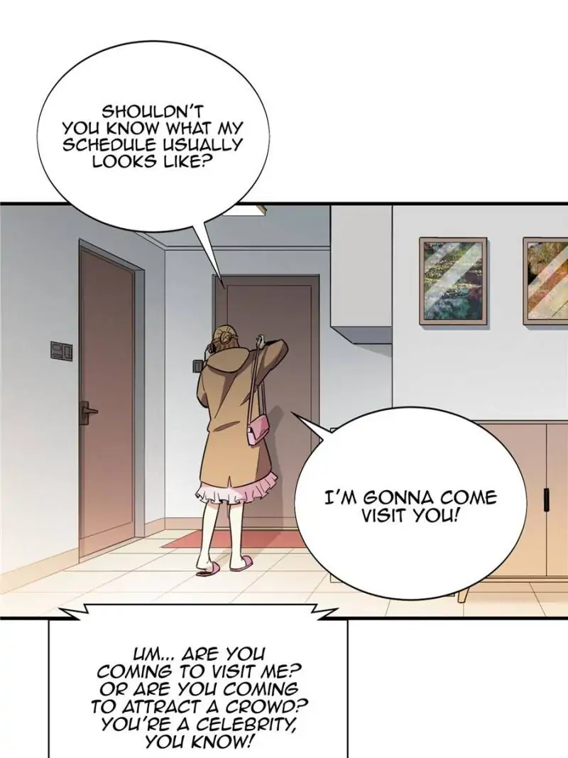 Read The King's Avatar EN Manga Online